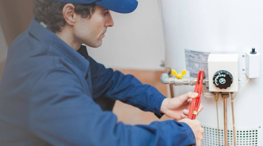 Professional bathroom faucet installation in Halifax, MA